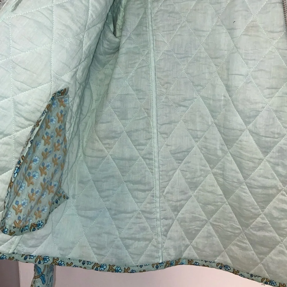 Light Jacket Size M - Picture 4 of 5